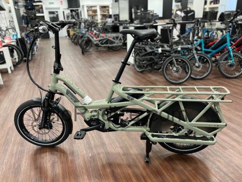 Tern GSD S00 Gen 2 scheda tecnica e recensioni